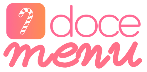 Logo Doce Menu